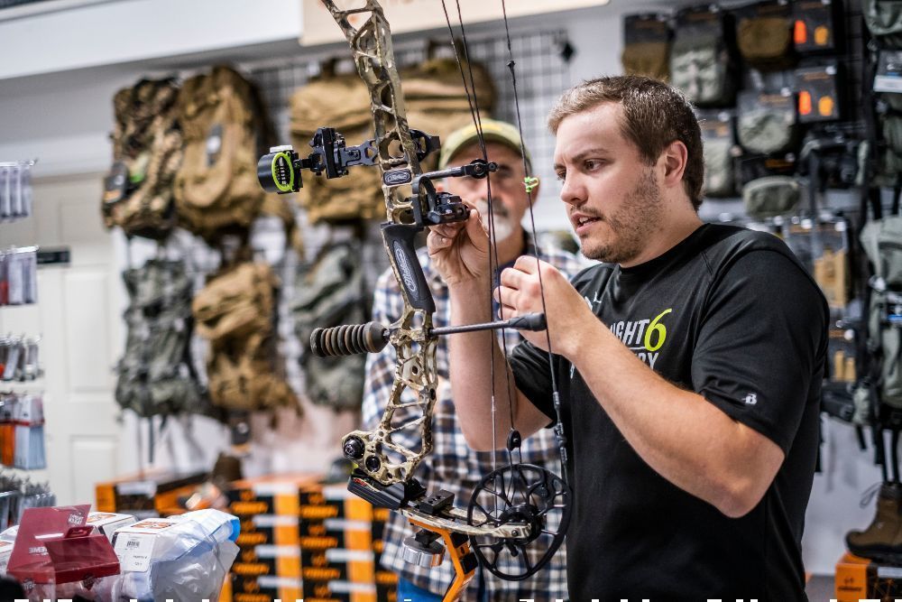 Shopping Tips For Your First Archery Equipment