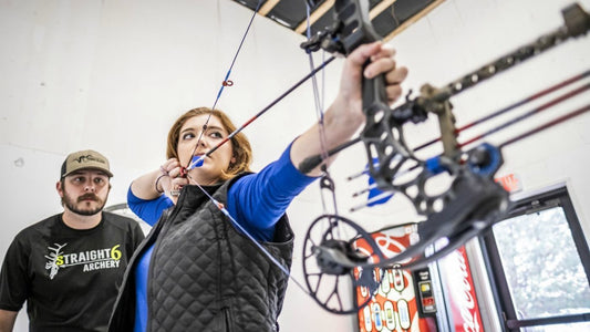A Guide To Choosing The Right Archery Instructor