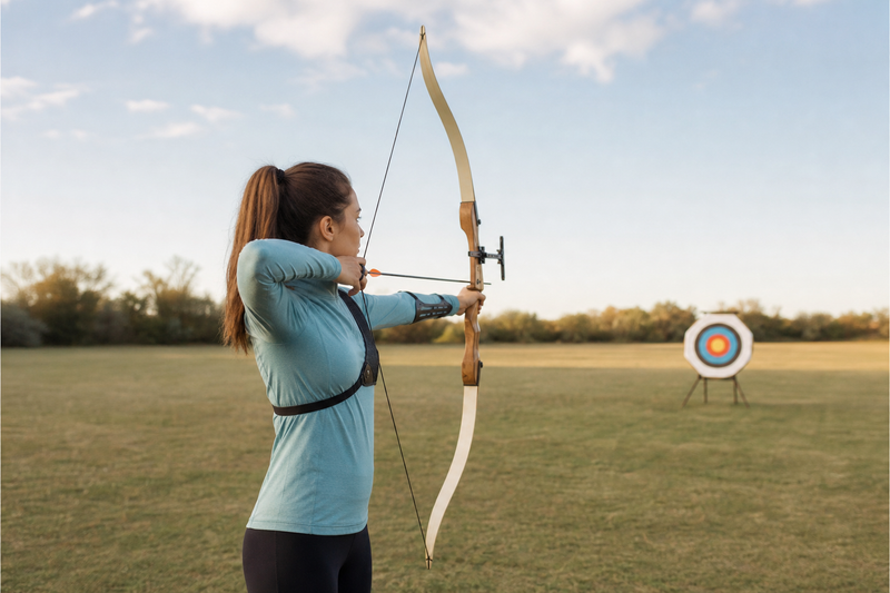 Essential Archery Tips