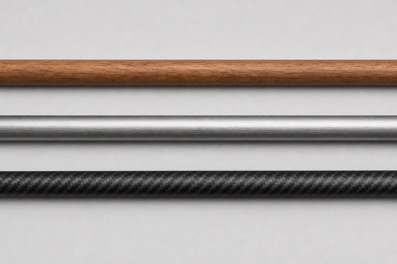 Arrows Shafts : 4 Things That You Absolutely Must Know
