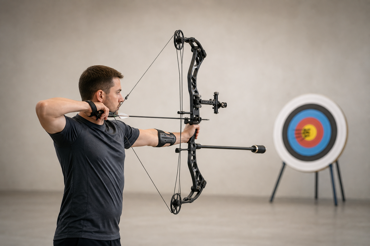 3 Tips to Improve Your Shooting Accuracy
