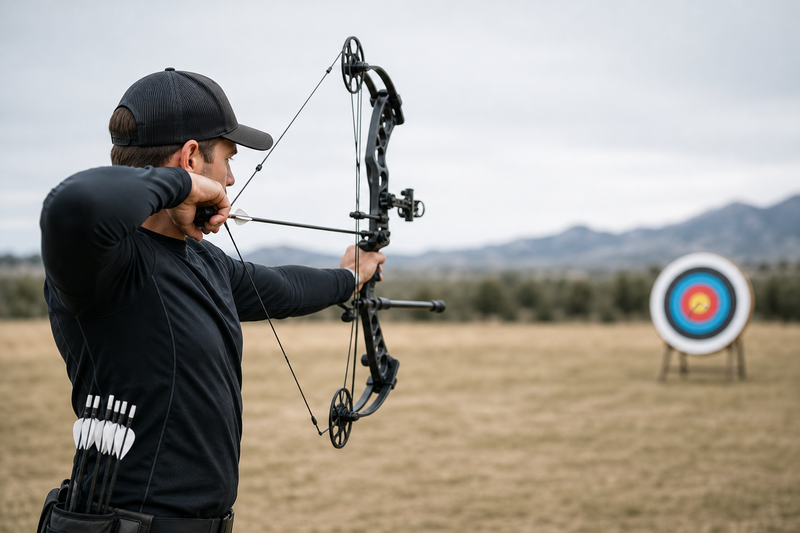 Techniques That Will Improve Your Shooting