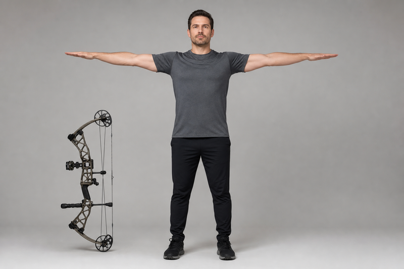 Purchasing a Compound Bow Online