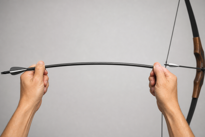 3 Tips For Archery Safety And For Buying Arrows