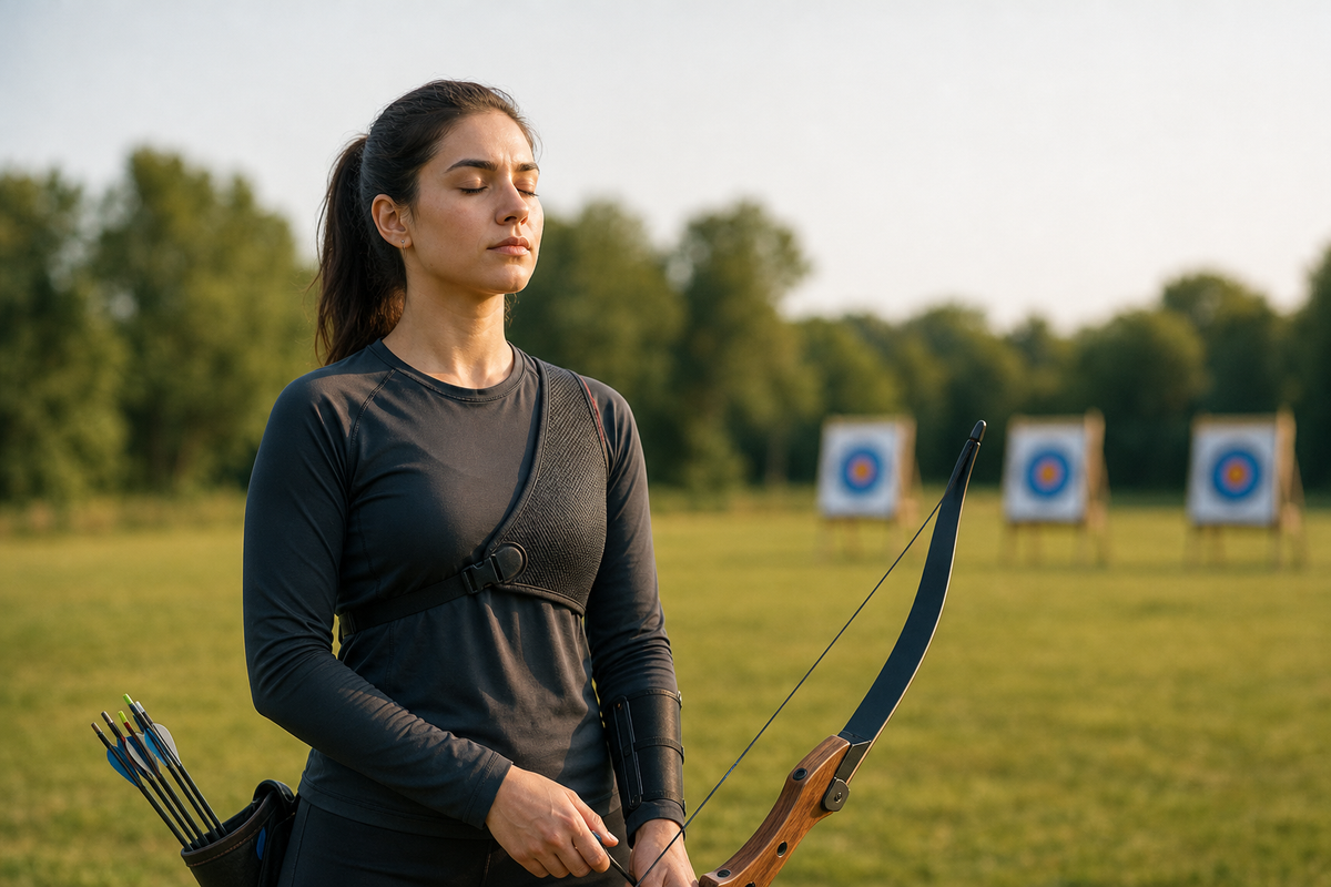 How to Better Your Mental Game: Part 2: Imagery