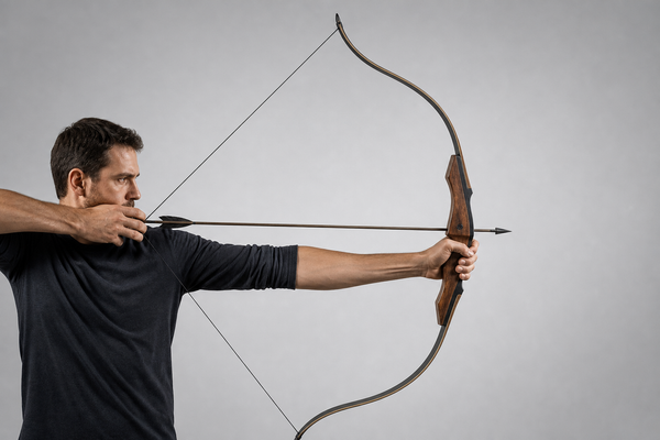 Archery Draw Weight: Understanding its Importance in Archery