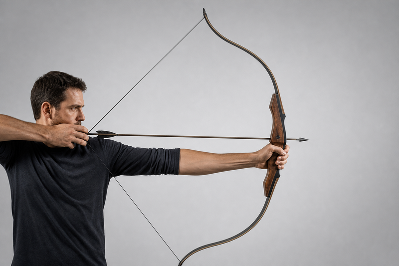 Archery Draw Weight: Understanding its Importance in Archery