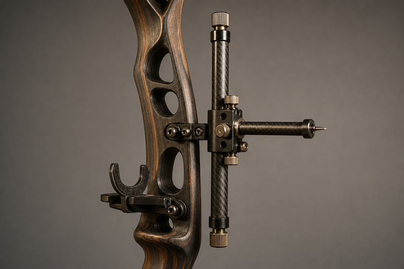 Mastering your sight for accuracy