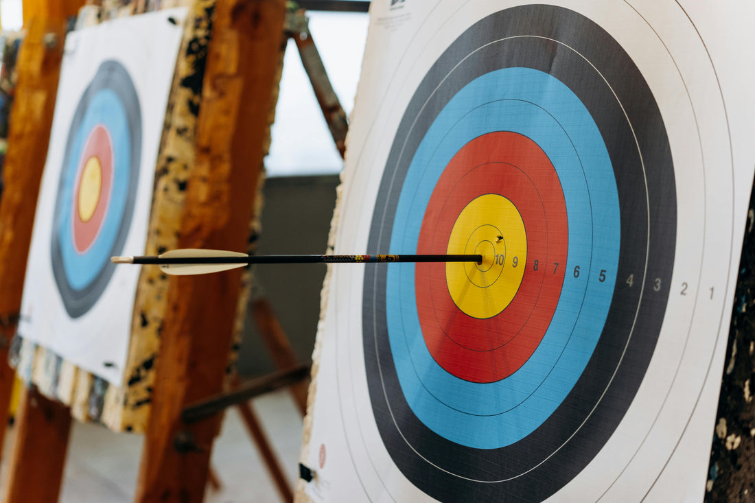 Inside the Vegas Shoot: How to Prepare for America’s Biggest Indoor Archery Event