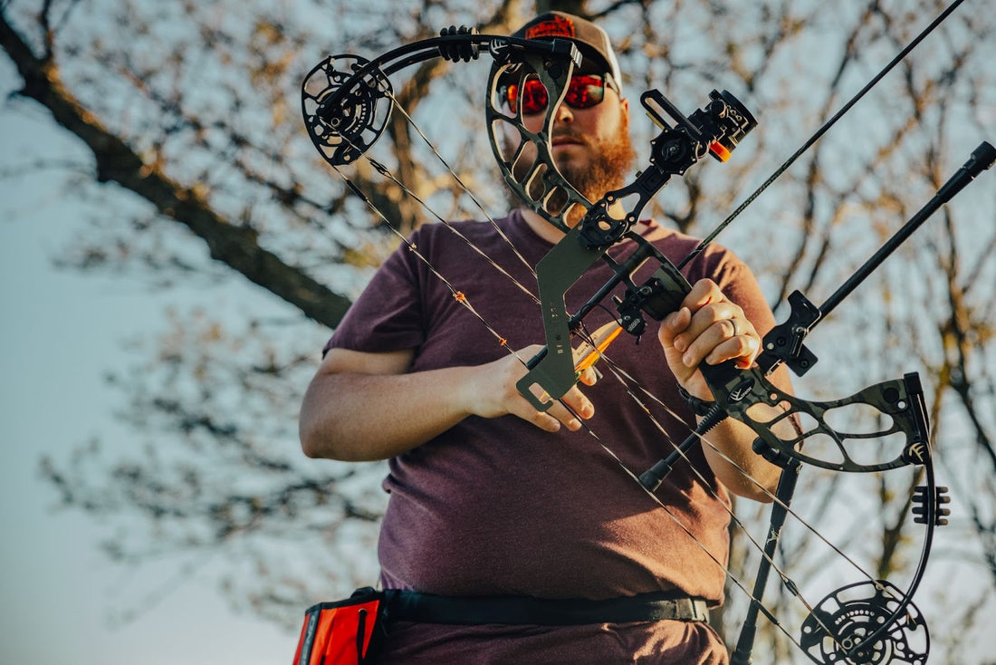 How To Keep Your Bow In Good Shape: Our 5 Tips