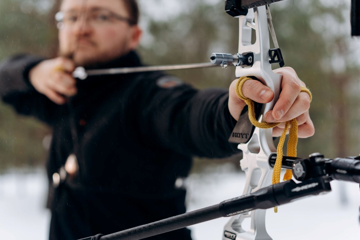 Part 2: Easy Tips on Mastering the Wind