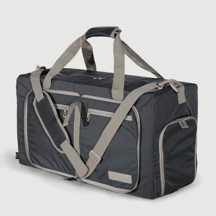 Foldable Travel Duffel Bag