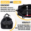 Waterproof Duffel Bag