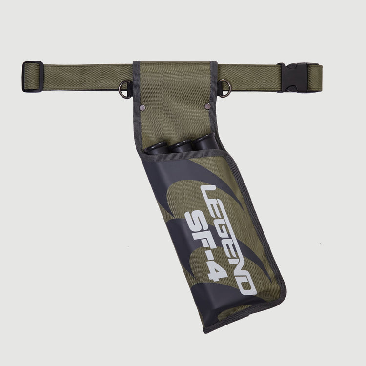 Field Quiver SF4