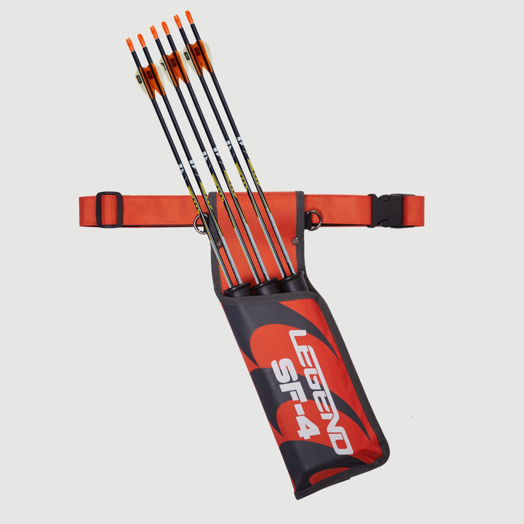 Field Quiver SF4