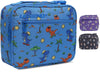 Insulated Kids Lunch Box