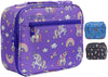 Insulated Kids Lunch Box
