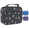 Insulated Kids Lunch Box