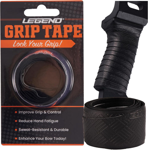 Archery Bow Grip Tape