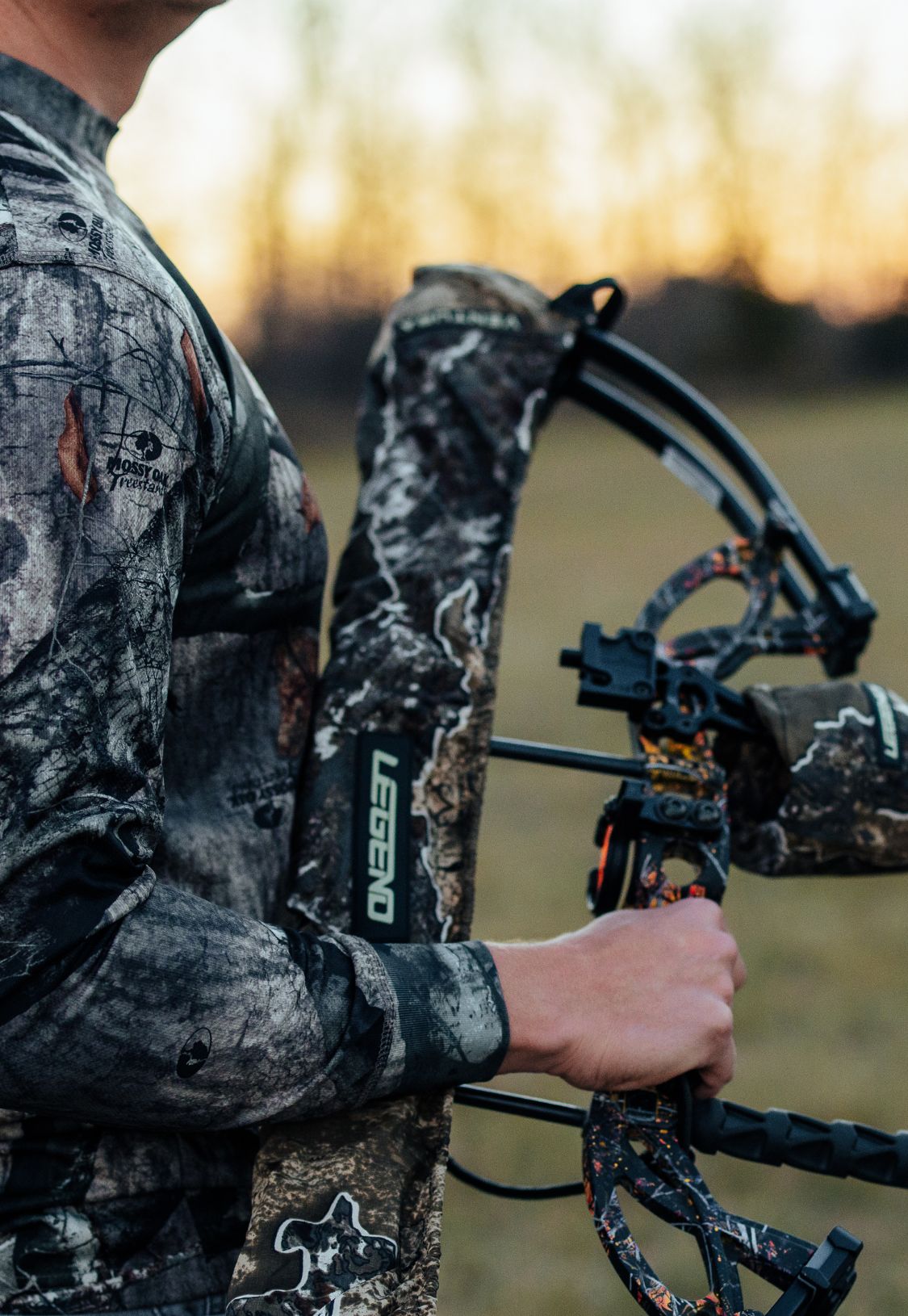 Find Your Aim: The Best Archery Gear for Hunting and Target Shooting