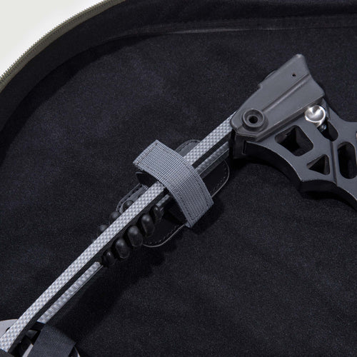 Compound Bow Backpack Case