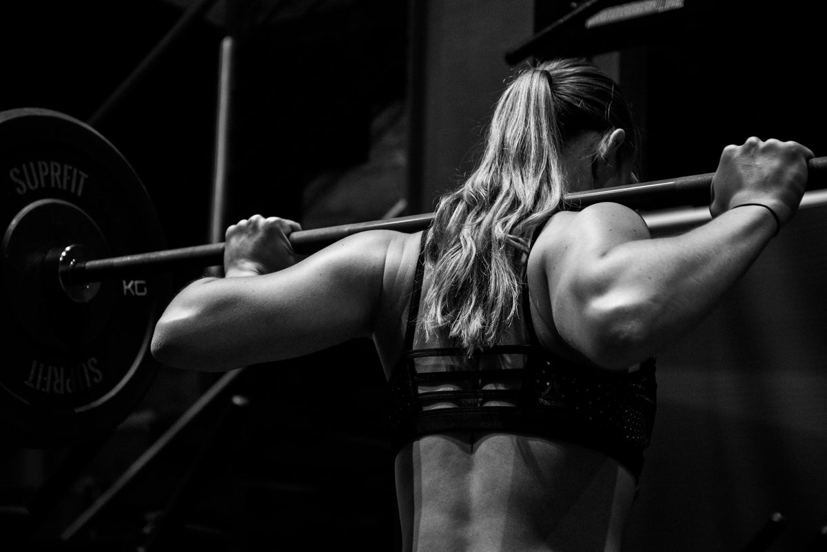 Fitness & Training