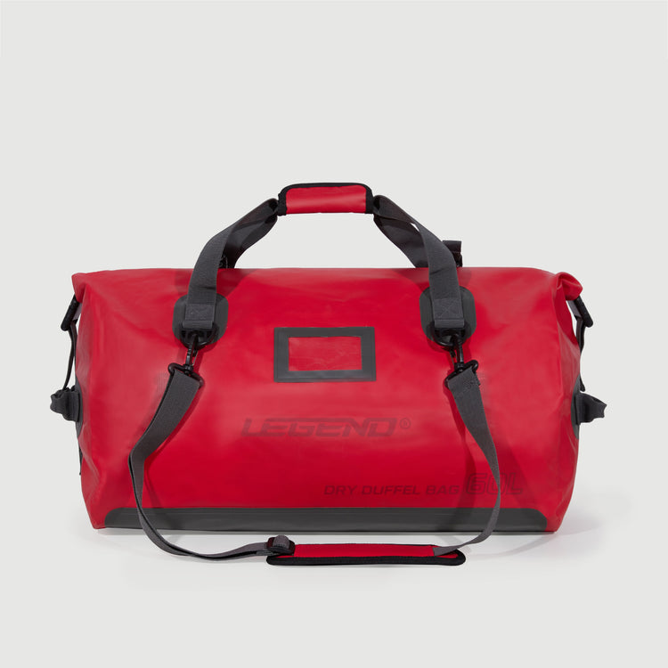 Waterproof Duffel Bag