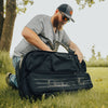 Compound Bow Backpack Case