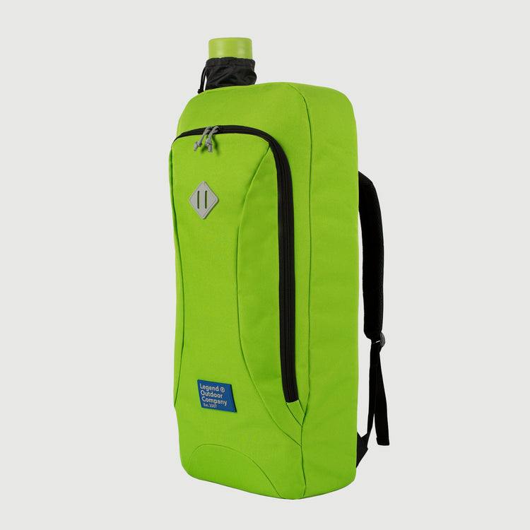 Artemis Recurve Bow Backpack