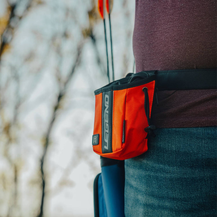 XT520 Release Pouch