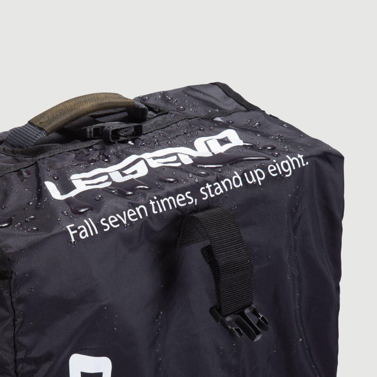 Airline Cover for Everest