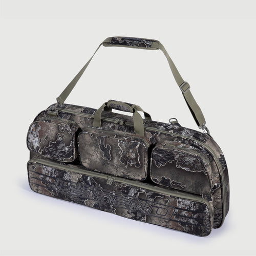 Alpha Bow Case 37 - Ultimate Compound Bow Protection