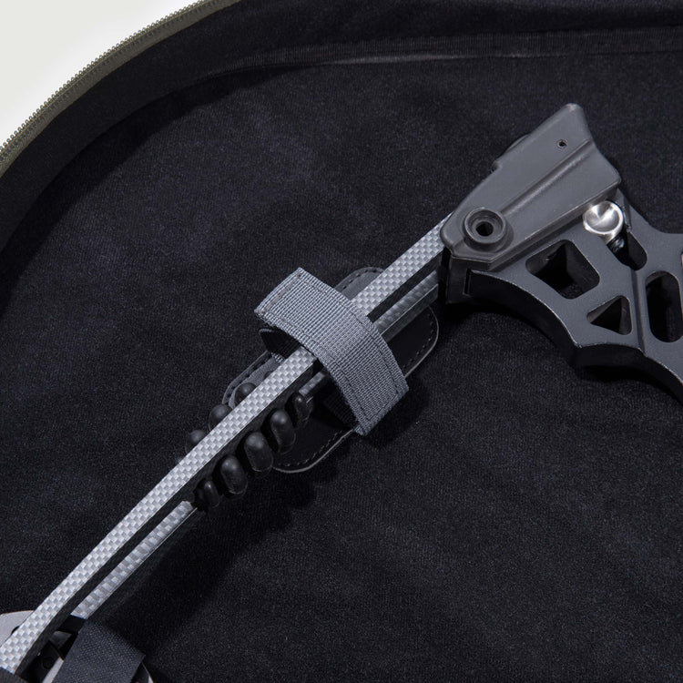 Compound Bow Backpack Case