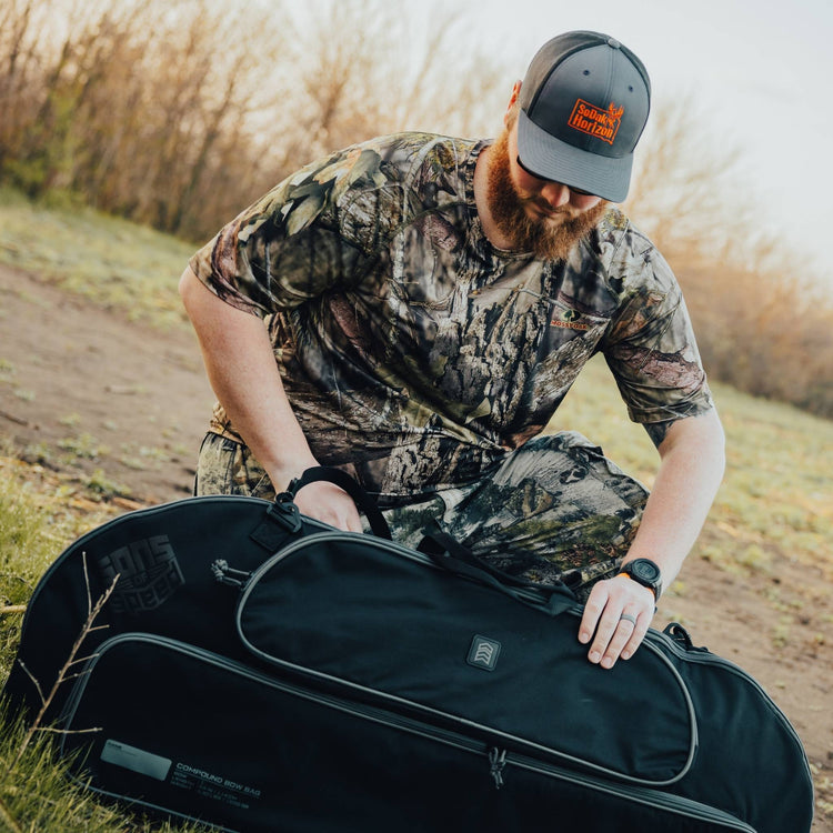 Bowarmor 116 Bow Case (44in)