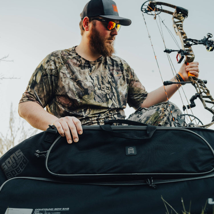 Bowarmor 116 Bow Case (44in)