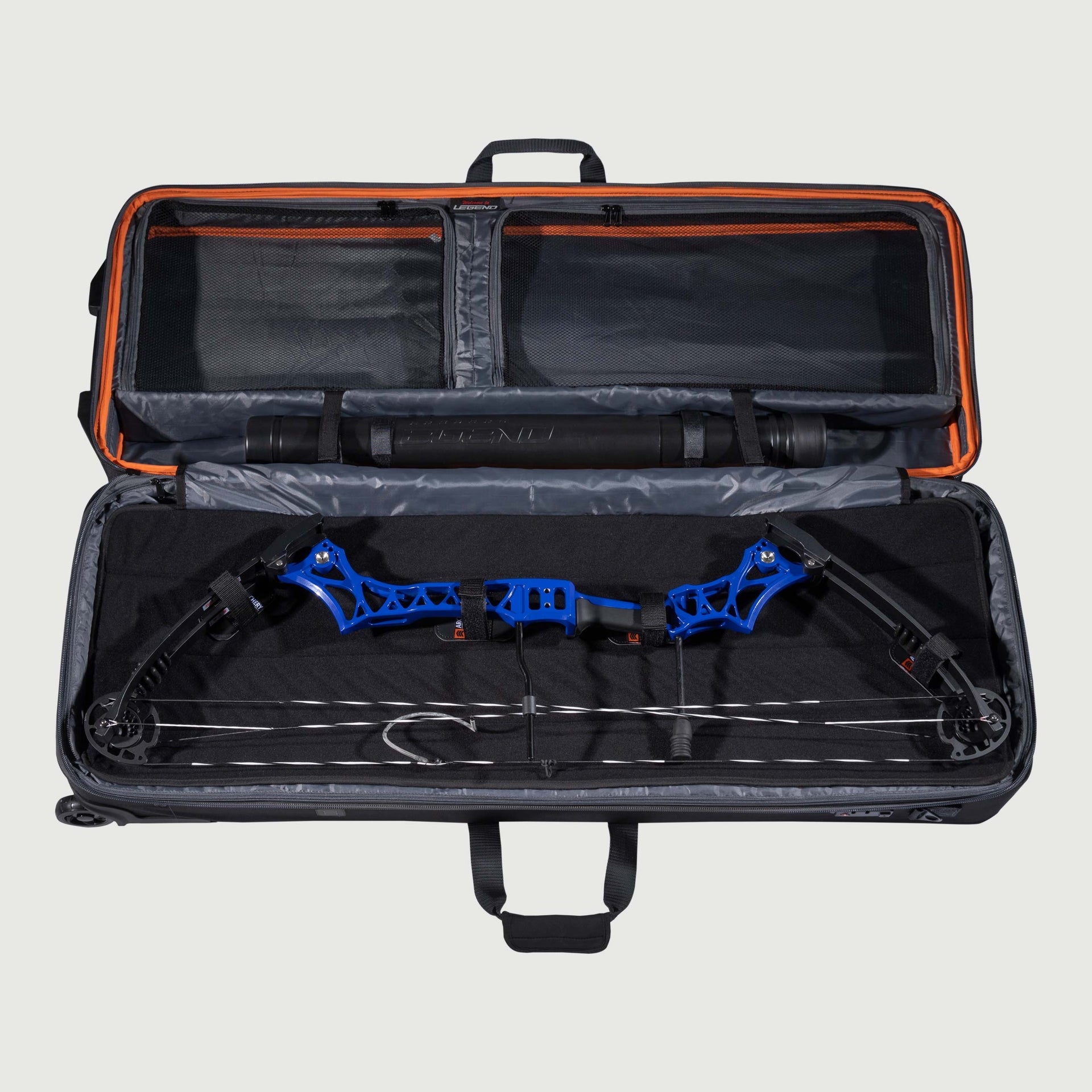 Everest Bow Case AirlineApproved Protection