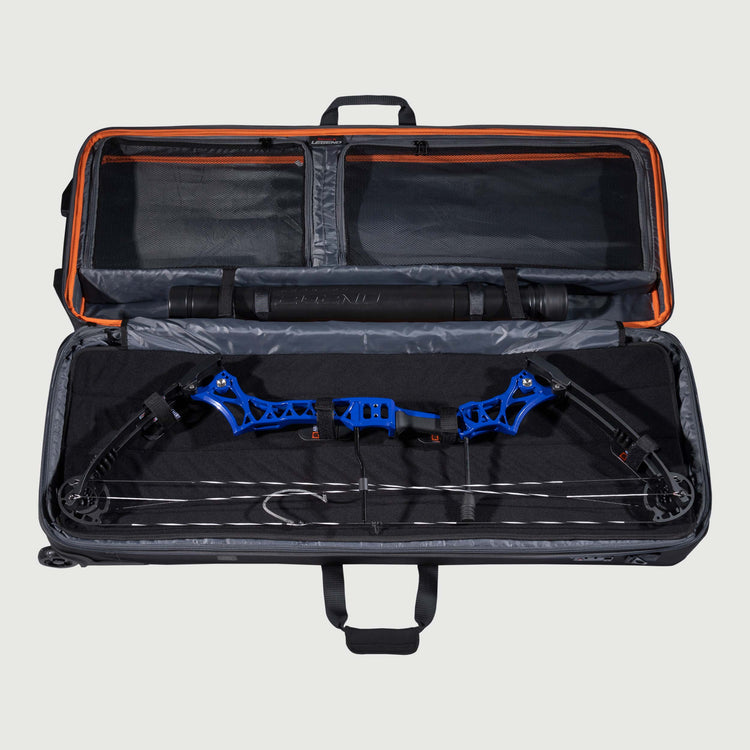 Everest Bow Case - Airline Approved (40 or 44in)