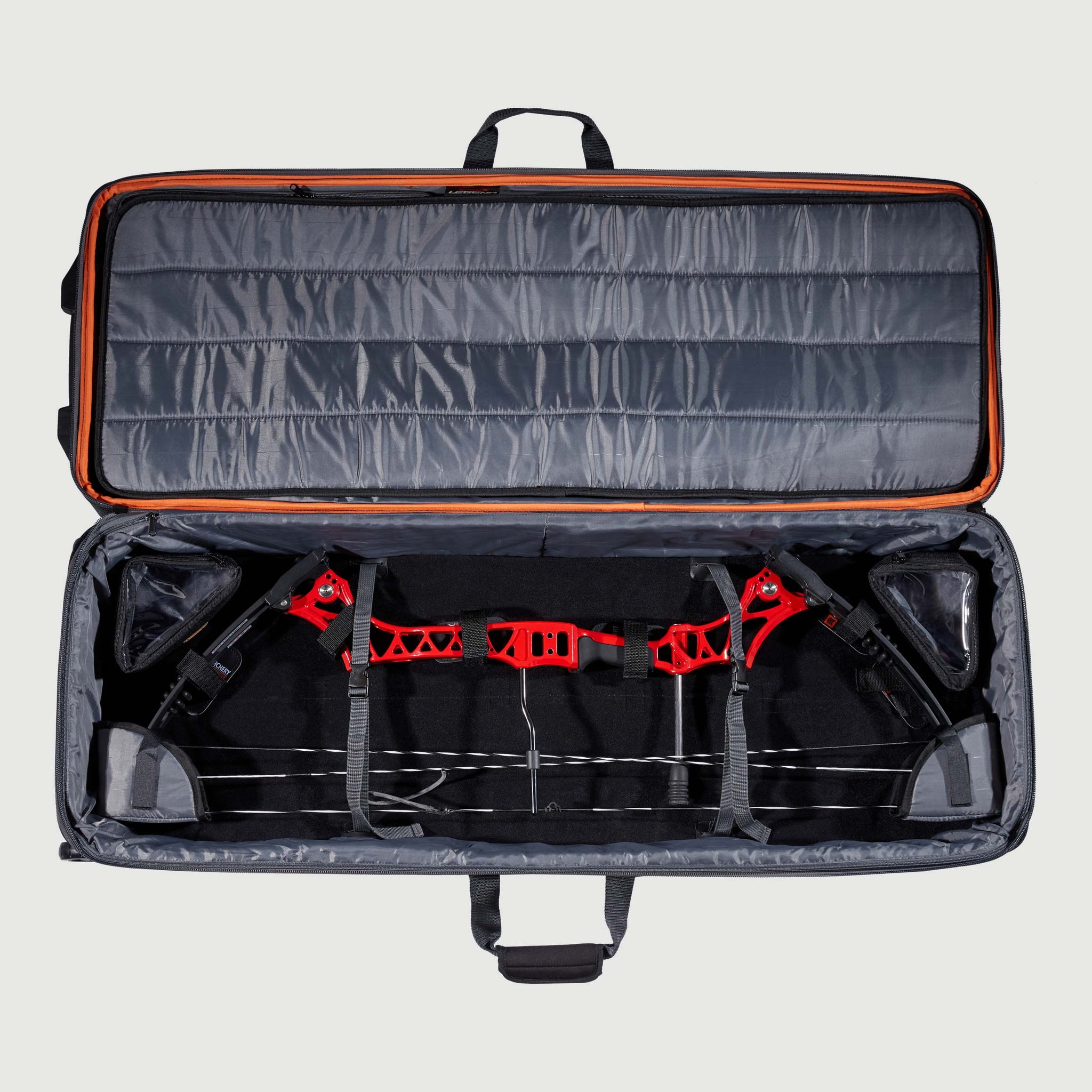 Everest Bow Case AirlineApproved Protection