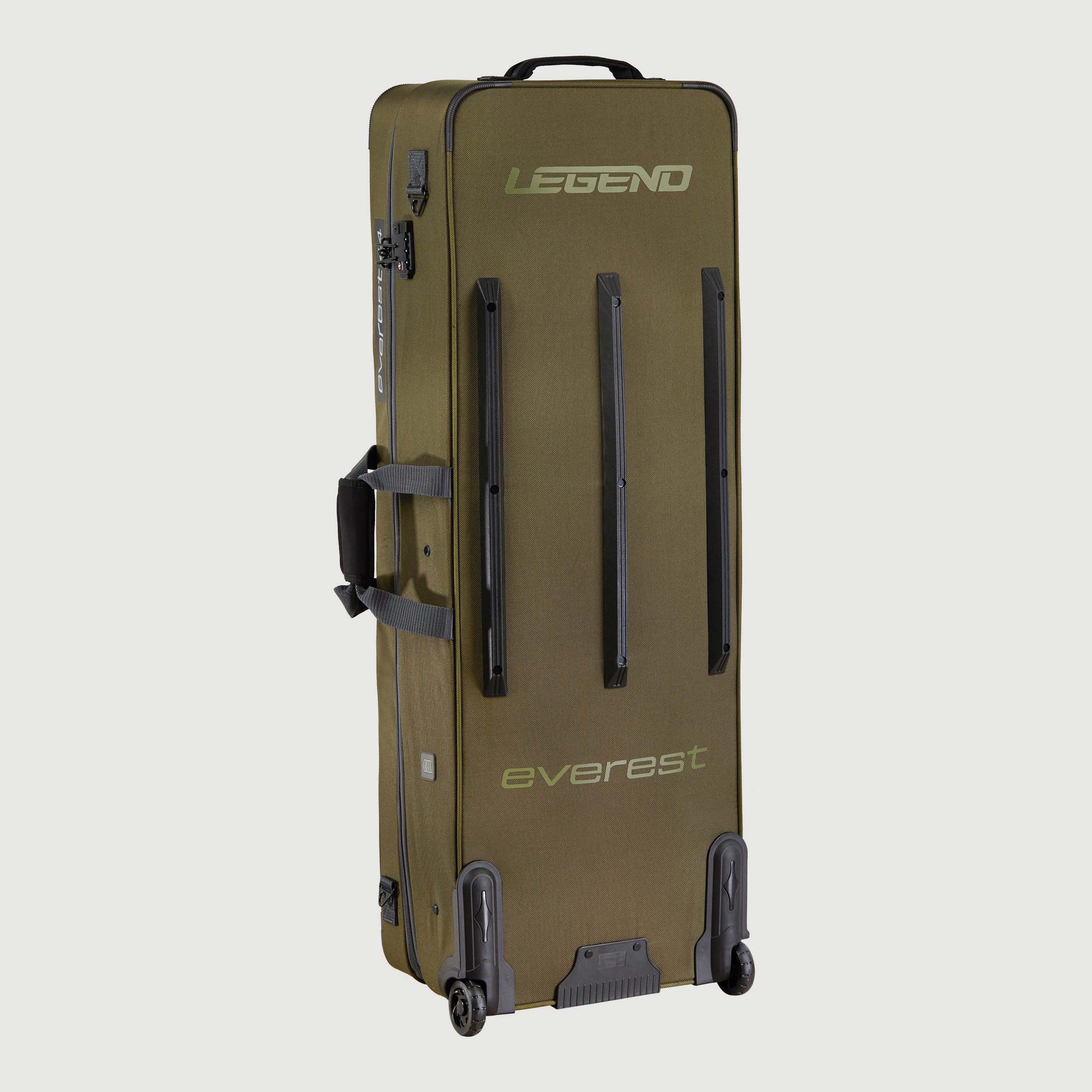 Everest Bow Case AirlineApproved Protection
