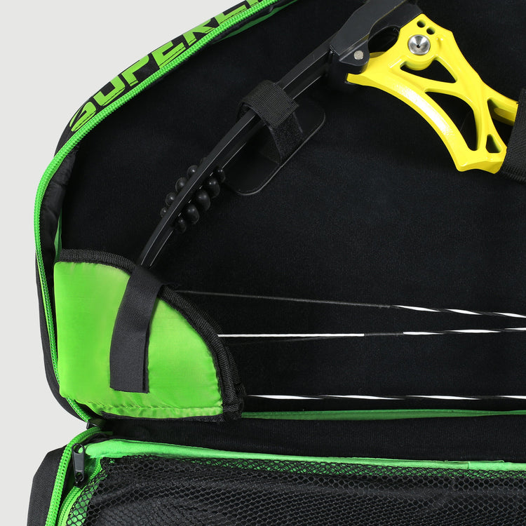 Legend Superline 44 Compound Bow Case Backpack