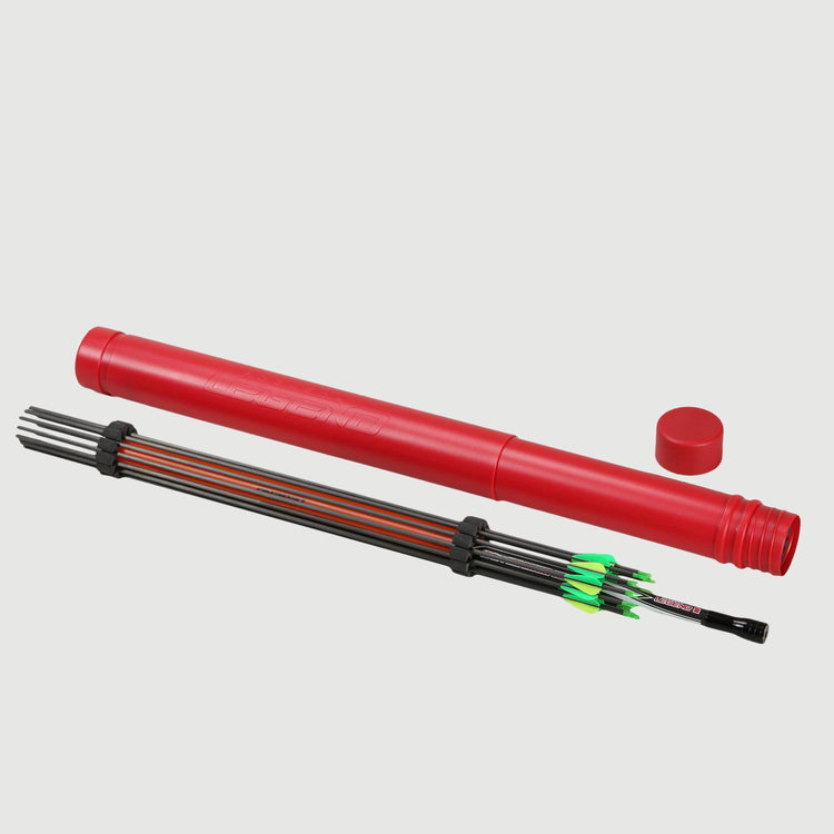 Arrow Tube With Holder, Available Now