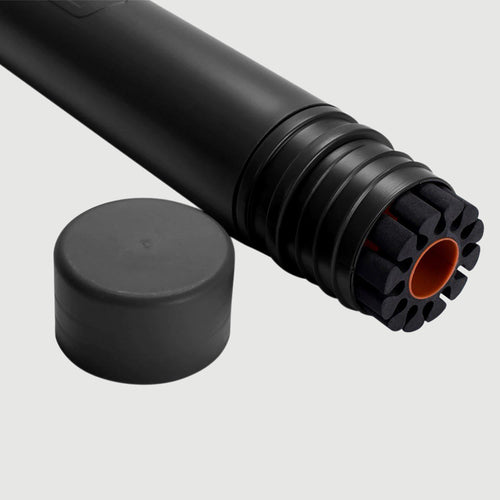 Arrow Tube with Holder