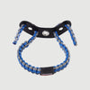 blue Bow Wrist Sling