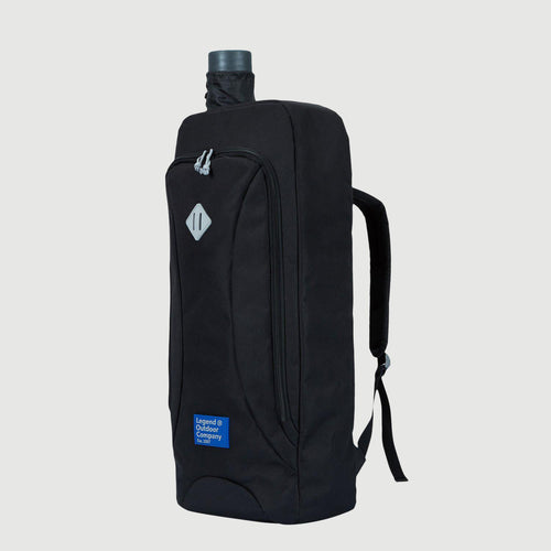 artemis leather backpack Artemis Recurve Bow Backpack