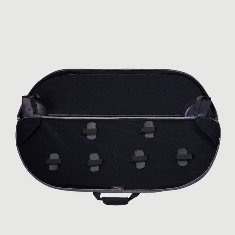 Double2 Bow Case for Two Bows (44in)