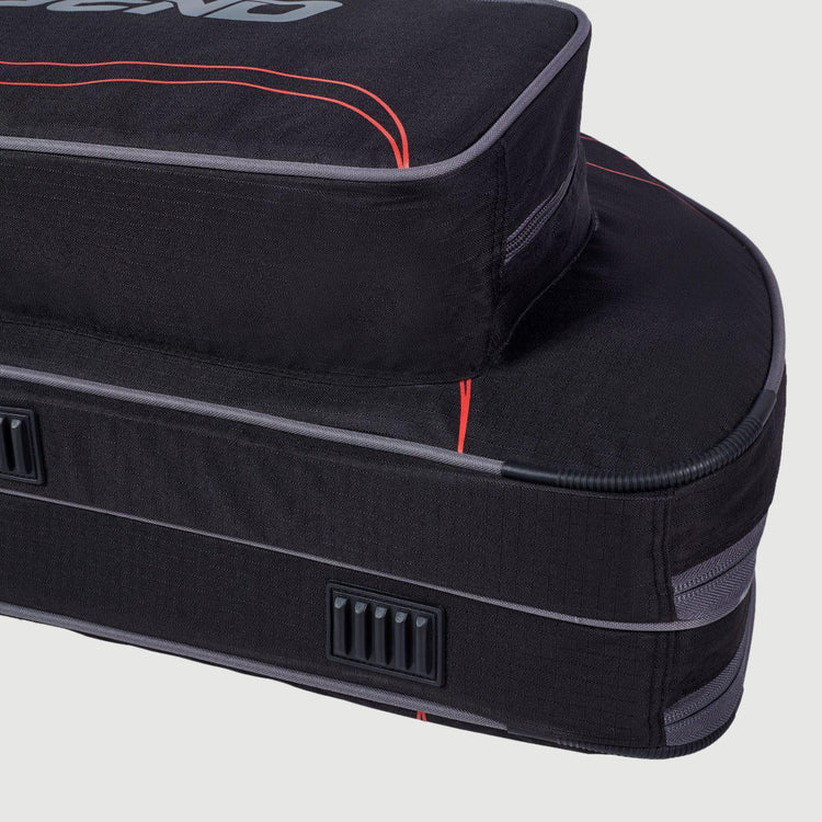 Double2 Bow Case for Two Bows (44in)