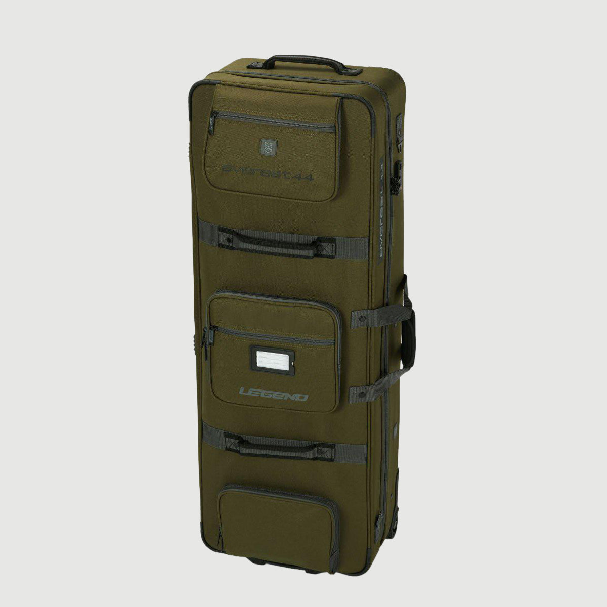Olive Green Compound Bow Case