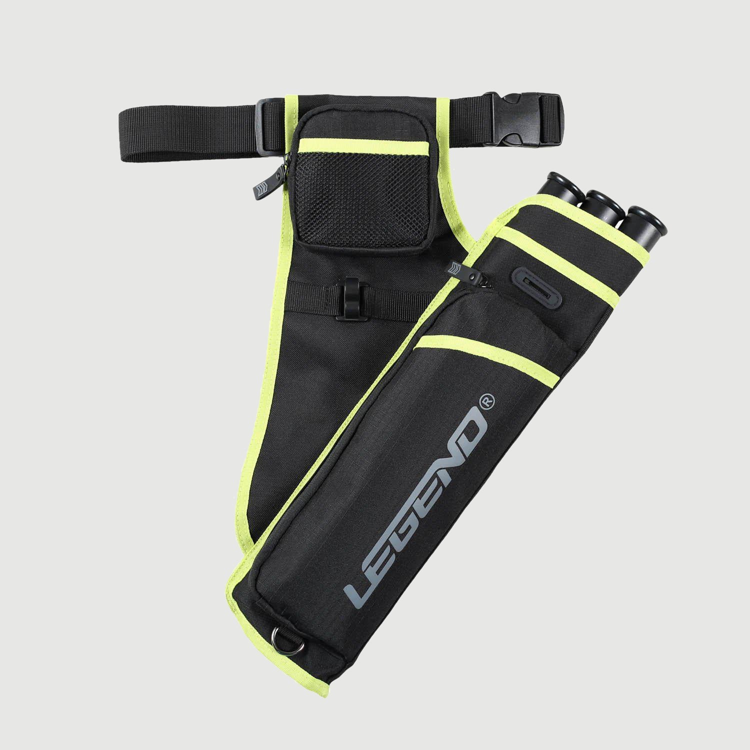 Legend Hip Quiver First | Legend