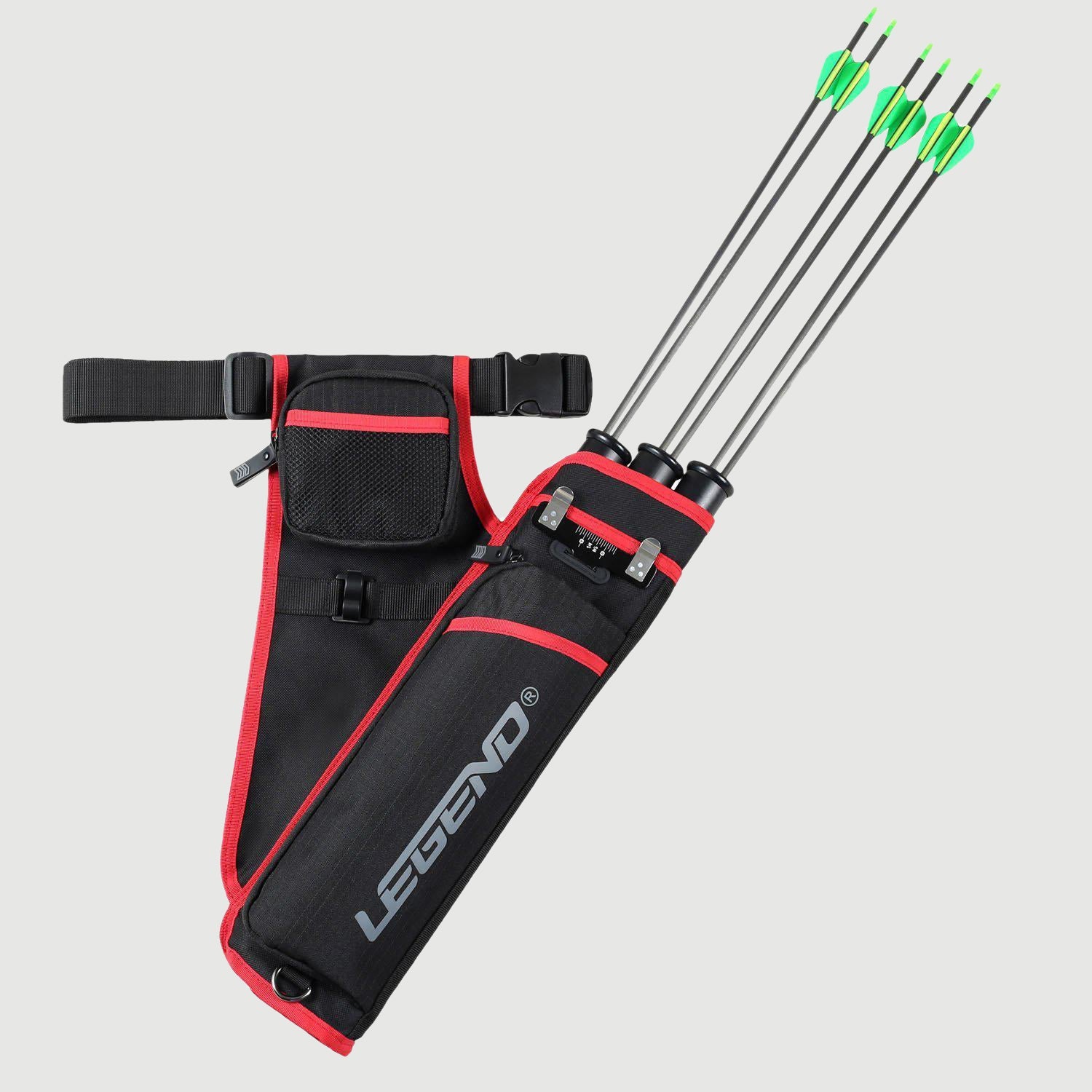 Legend Hip Quiver First | Legend