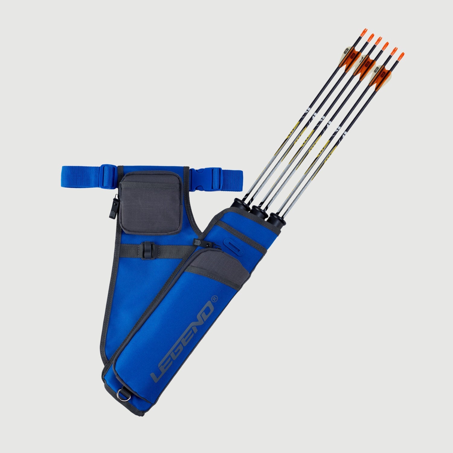 Legend Hip Quiver First | Legend